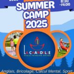 Summer Club Ecole La Chandelle – Menzah5