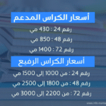 Liste officielle des prix des cahiers subventionnés et supers – Année scolaire 2025-2026