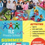 TLC Private School : Summer Camp