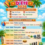 Club été :: Fun Time Club