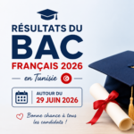 Bac français 2026 en Tunisie : où et comment consulter les résultats ?