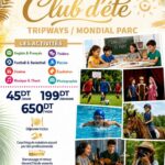 Summer Camp Mondial School